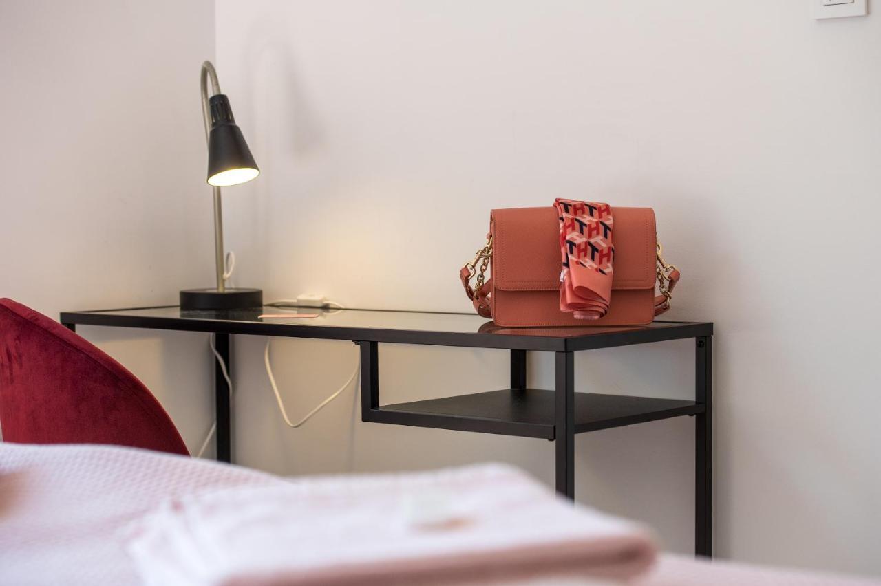 Modern Apartments Elle Malinska Вантачичи Екстериор снимка