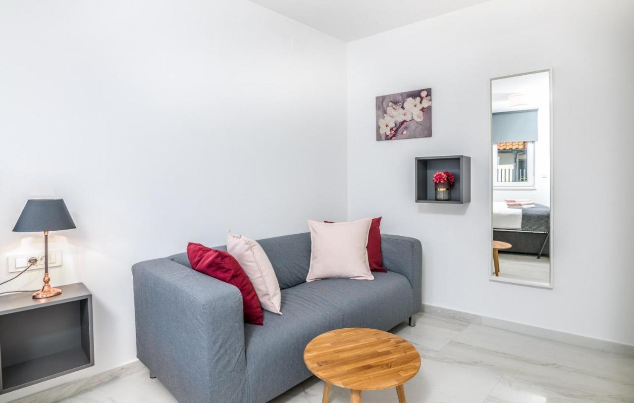 Modern Apartments Elle Malinska Вантачичи Екстериор снимка